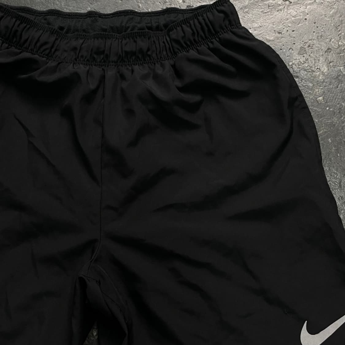 95 나이키 스우시 드라이핏 반바지 상품이미지2