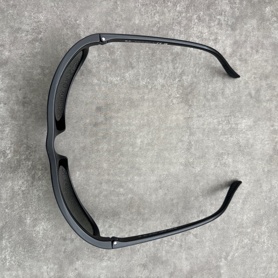 레이밴 RB2027 선글라스 상품이미지4