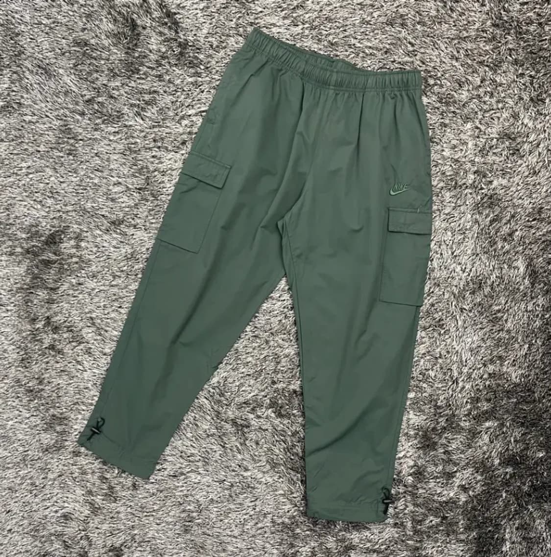 나이키 클럽 우븐 카고 팬츠 바지 (90) 상품이미지1