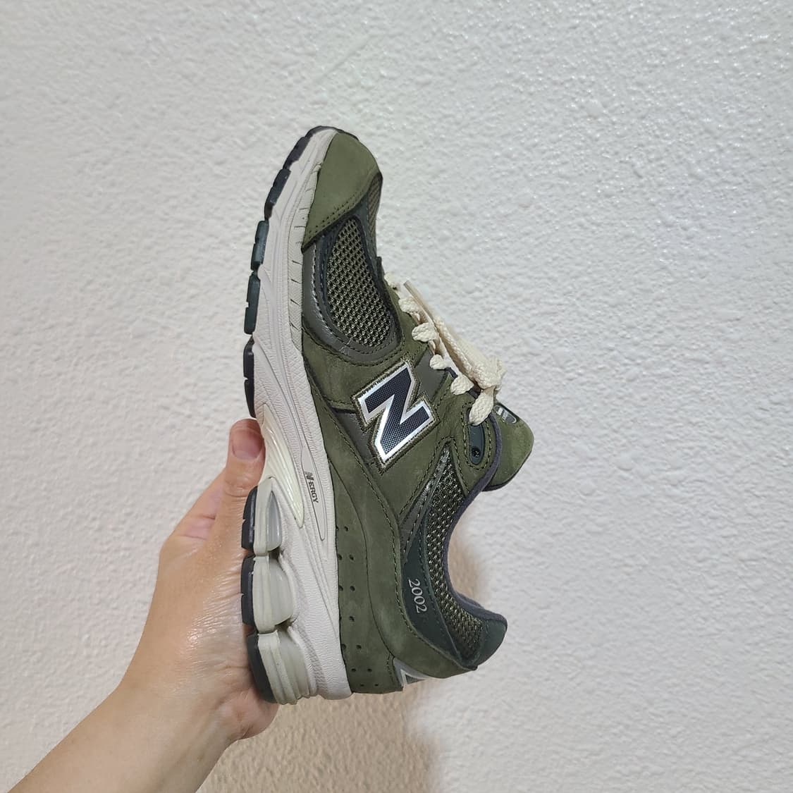 뉴발란스 2002R  225사이즈 상품이미지4