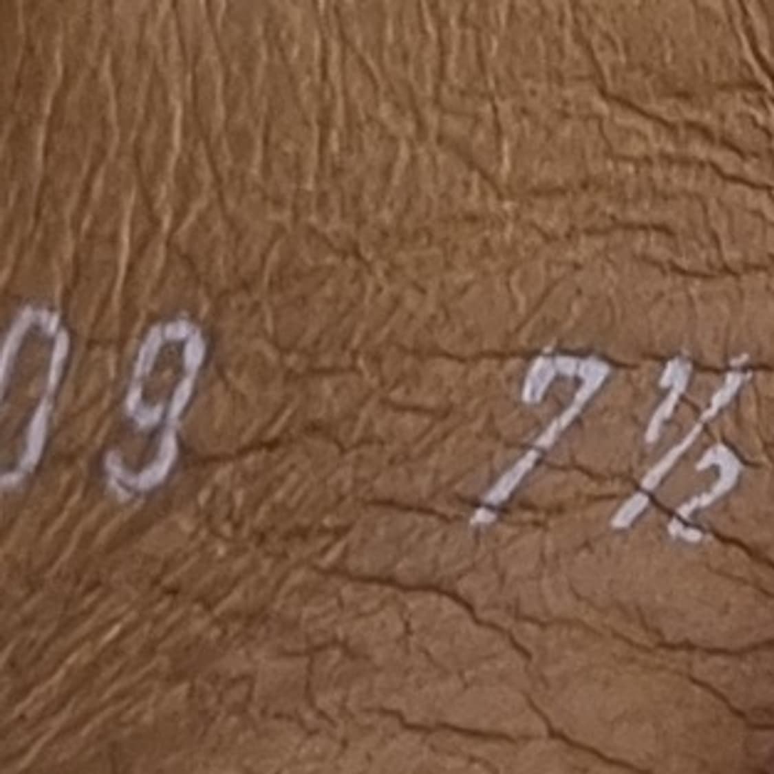 아테스토니 남성로퍼7.5 275 상품이미지6