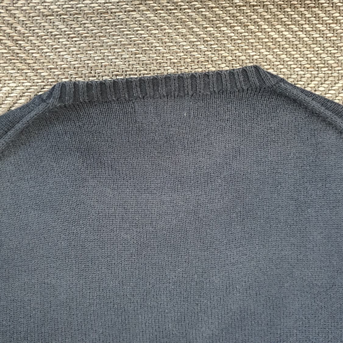 폴로 랄프로렌 긴소매 면니트 남자105~110 상품이미지7