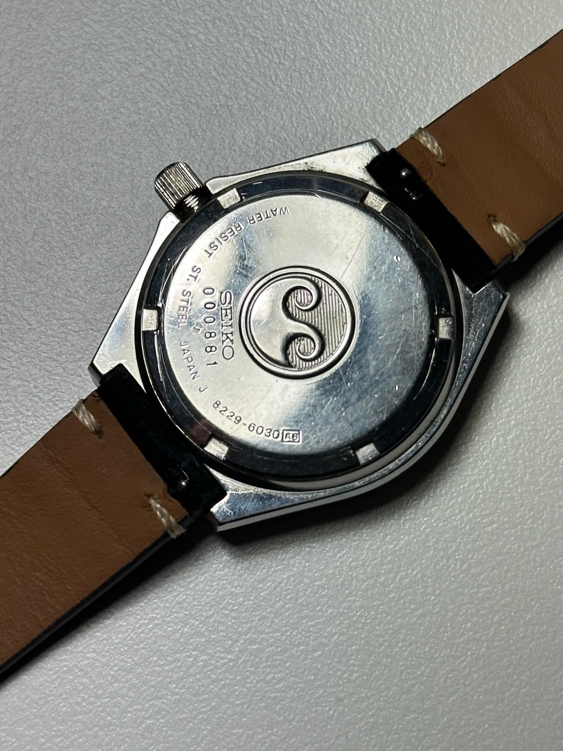 SEIKO quartz silverwave 상품이미지5
