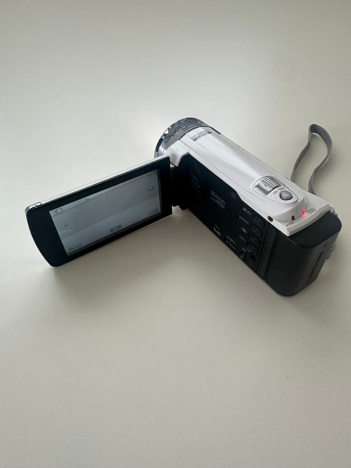 [카리나 캠코더] JVC everio gz-e265 빈티지 캠코더 상품이미지2