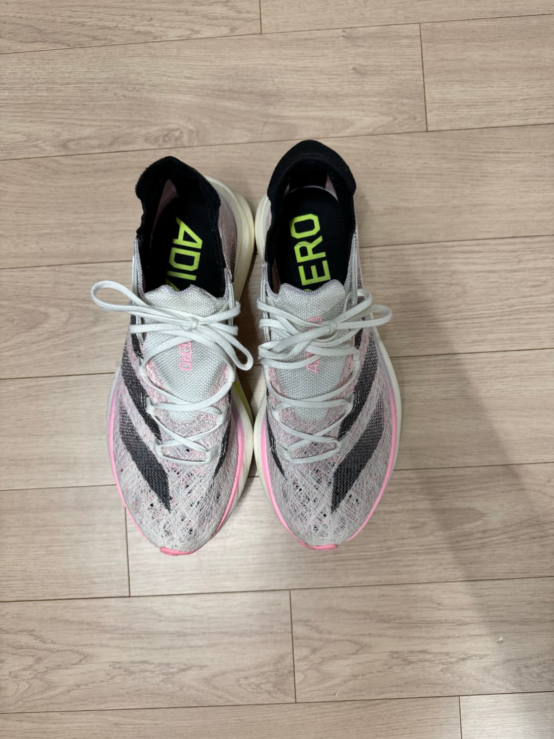 아디제로 프라임 X2 스트렁 265 상품이미지1