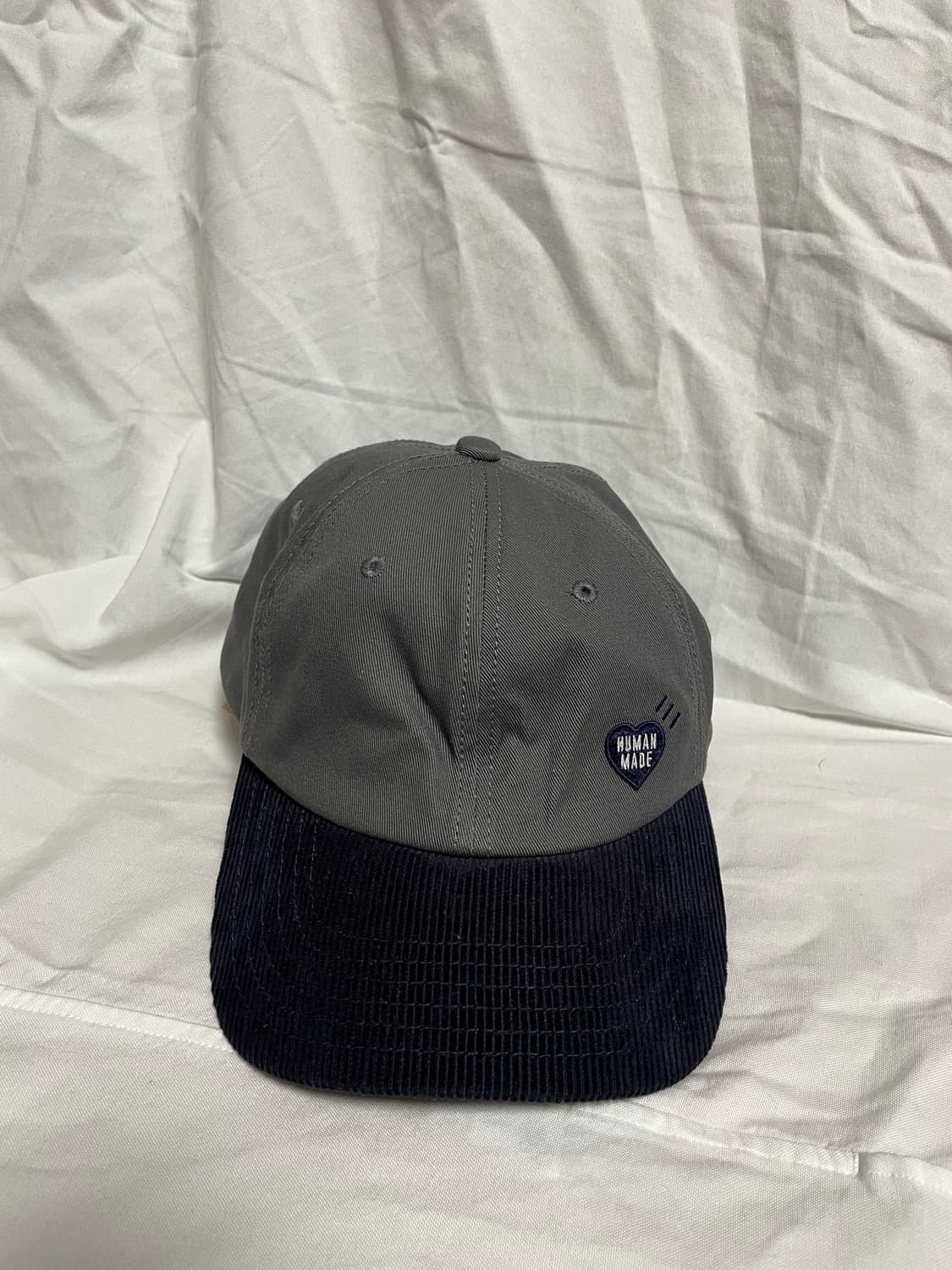 휴먼메이드 모자 상품이미지1