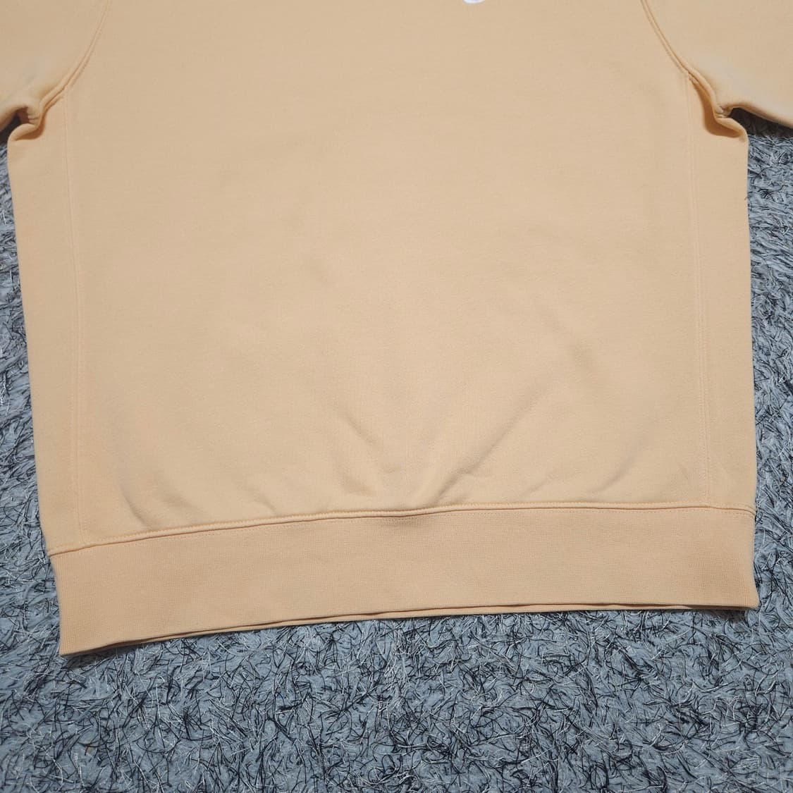 나이키)100 남자 클럽 플리스 맨투맨 기모맨투맨 / 왕눈이샵 상품이미지5