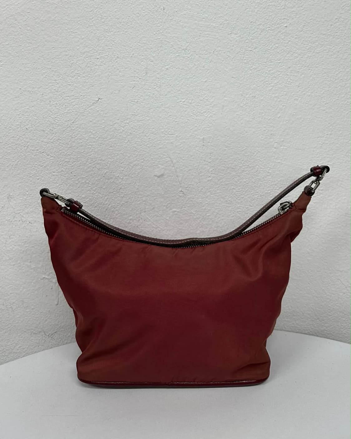 프라다 포코노 호보 숄더 토트백 상품이미지3