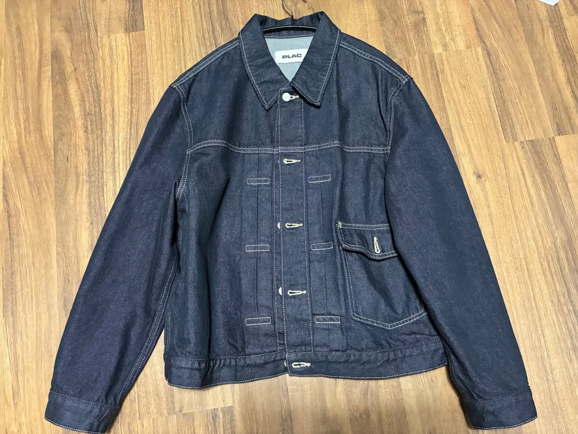 플랙&깡스타일리스트 K91 자켓 m 상품이미지1