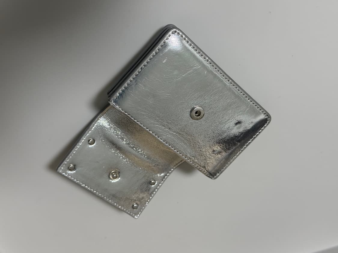 마뗑킴 지갑 상품이미지3