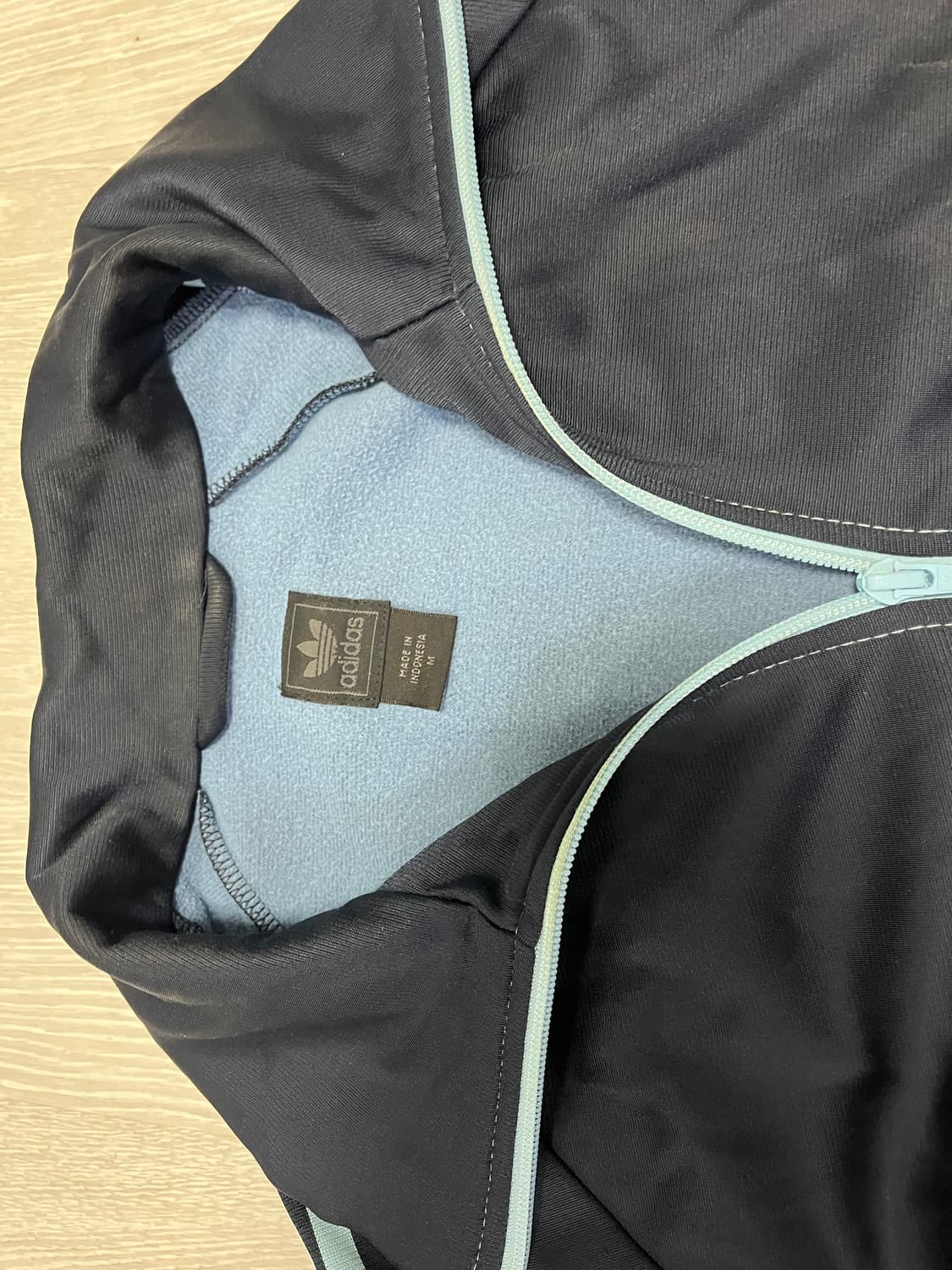 아디다스 져지 M 상품이미지2