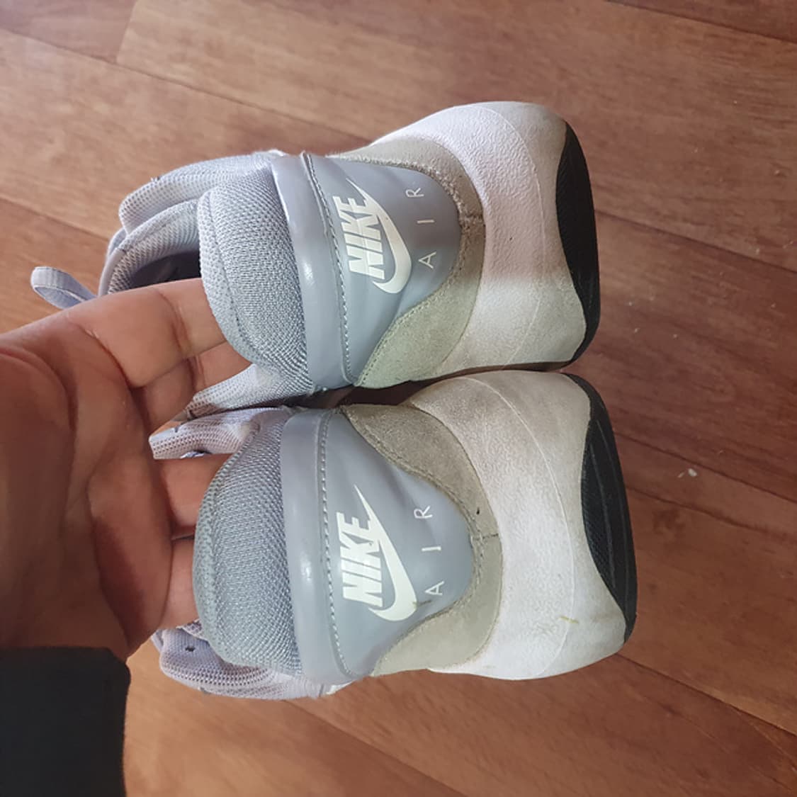 나이키 에어맥스 노스텔직 운동화 260 상품이미지3