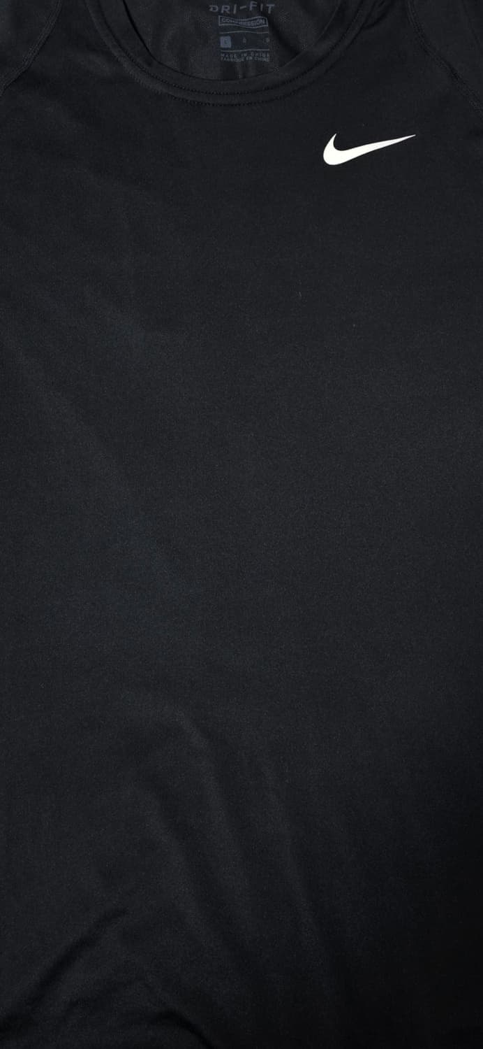 나이키 드라이핏 반팔 티셔츠 L 상품이미지5