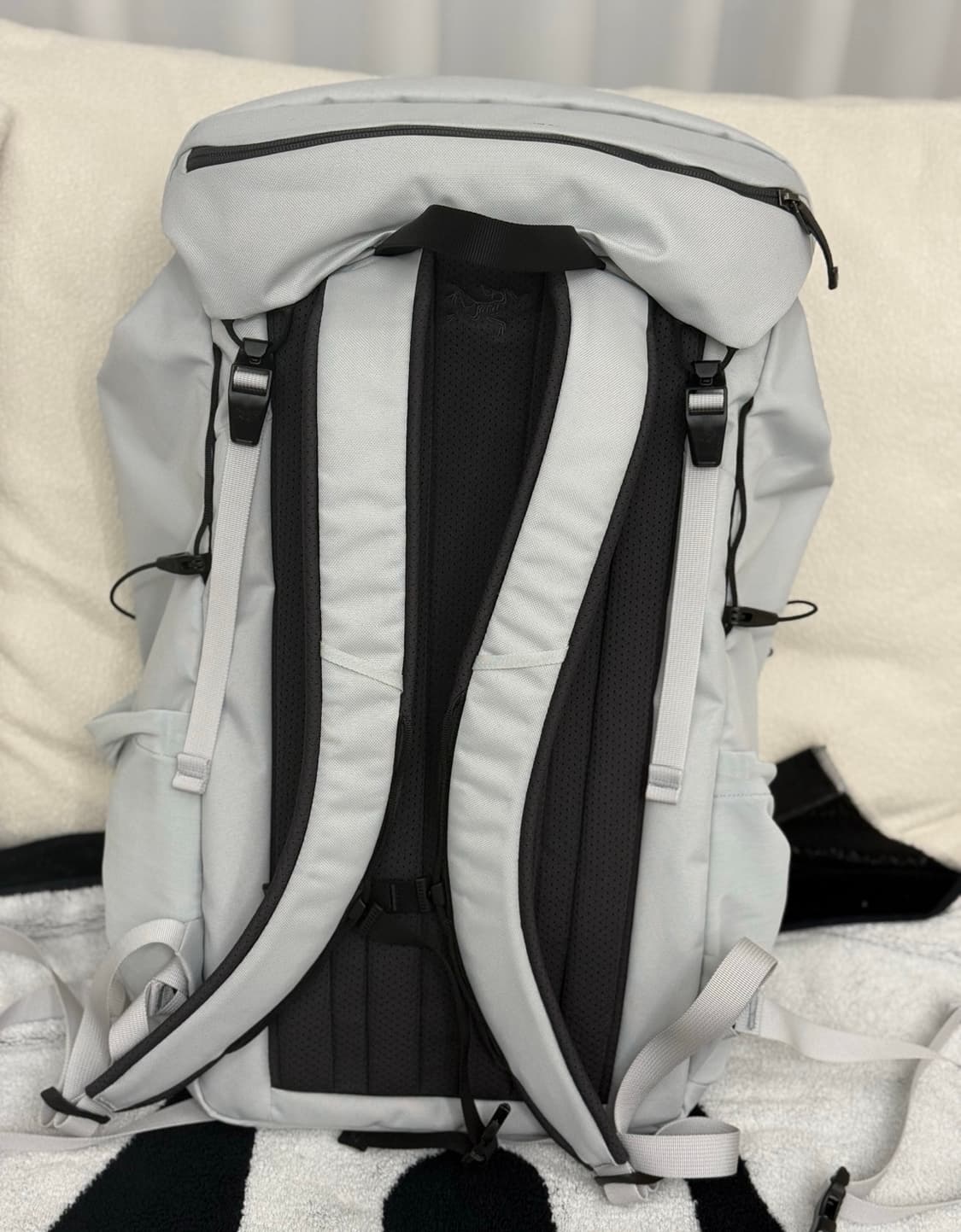 아크테릭스 맨티스 30 그라파이트 상품이미지2