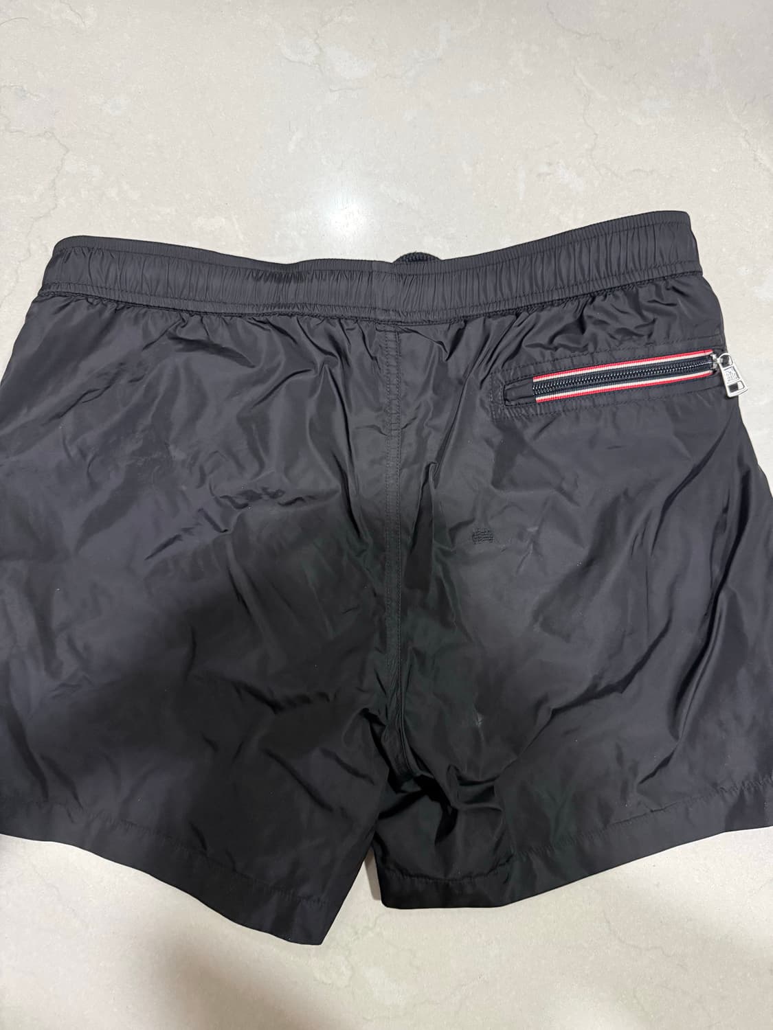 몽클레어 반바지 스윔팬츠 상품이미지5