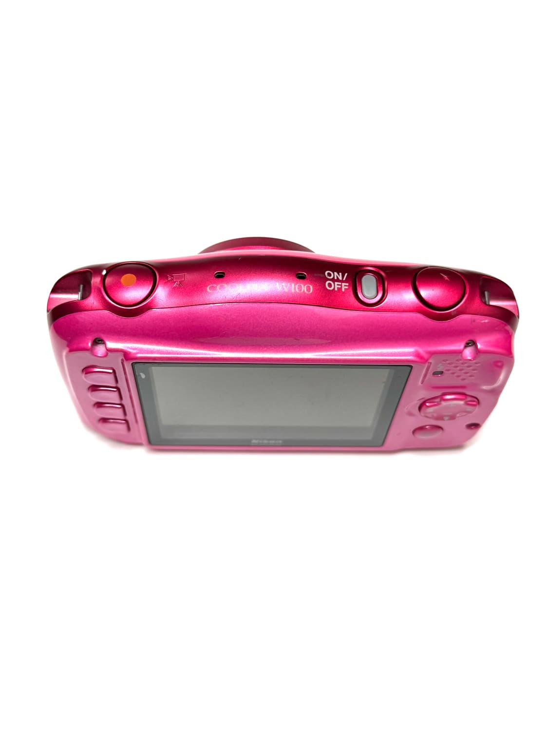 작례있음💝방수가능 쿨픽스 w100 / Nikon coolpix 상품이미지5