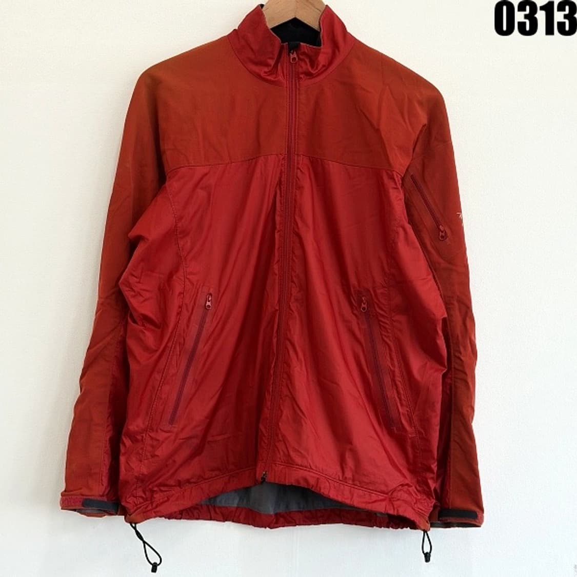 아크테릭스 여성용 기능성 아웃도어 자켓 L 0313  상품이미지1