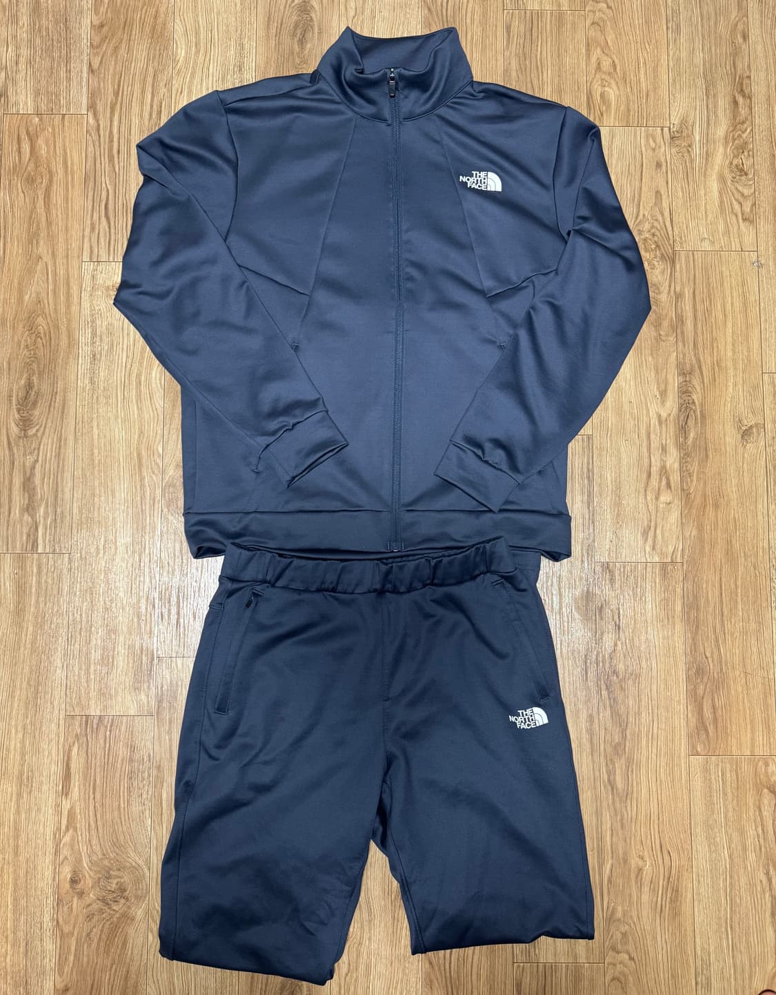 노스페이스 슈퍼세트 자켓 + 슈퍼세트 팬 상품이미지1