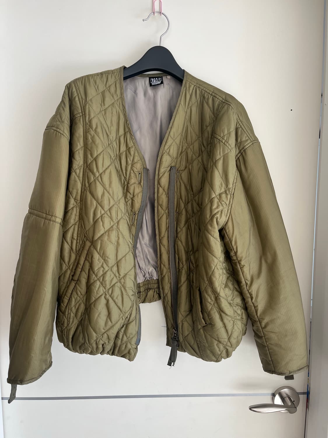 스탠드 얼론 누빔1사이즈 상품이미지2