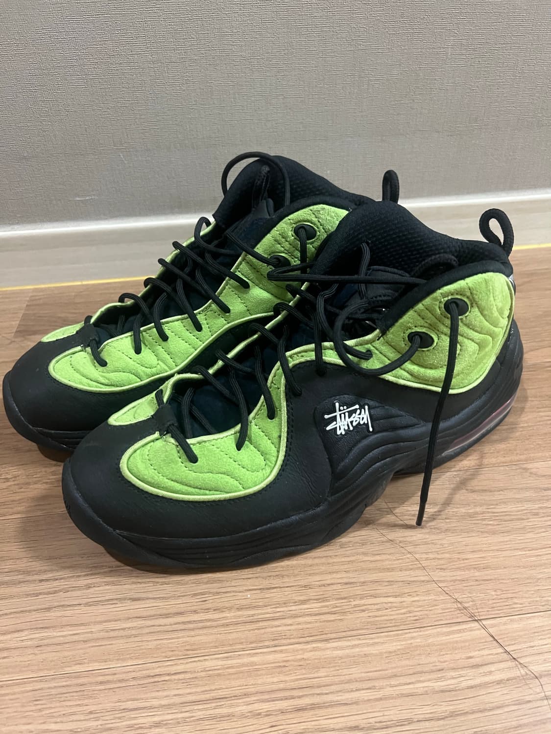 나이키 스투시 에어 페니2 상품이미지4