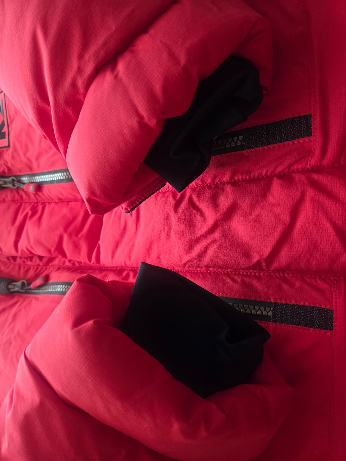 K2 코볼트 알파인 원정대 패딩 100 상품이미지2