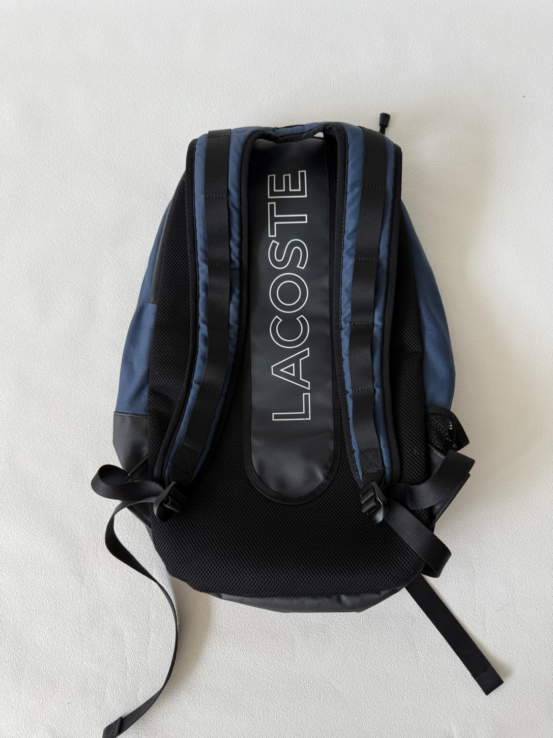라코스테(LACOSTE) 백팩 상품이미지2
