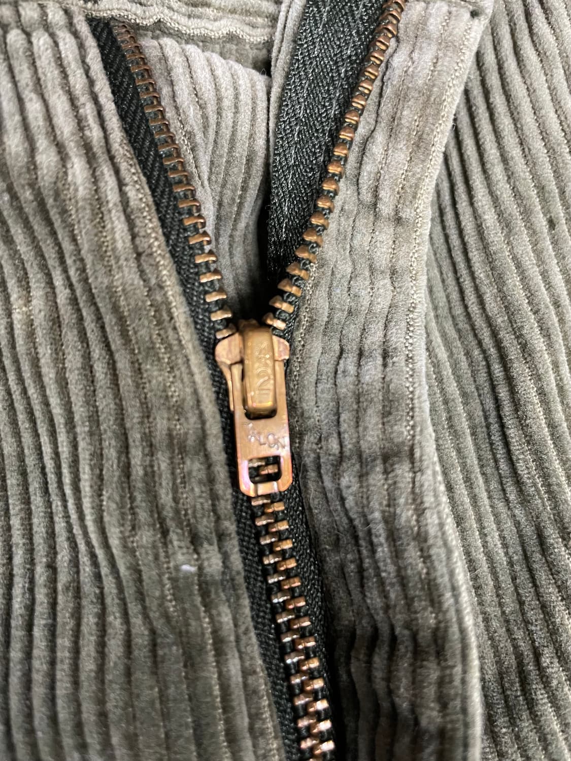 made in usa Polo RL 코듀로이팬츠 상품이미지5