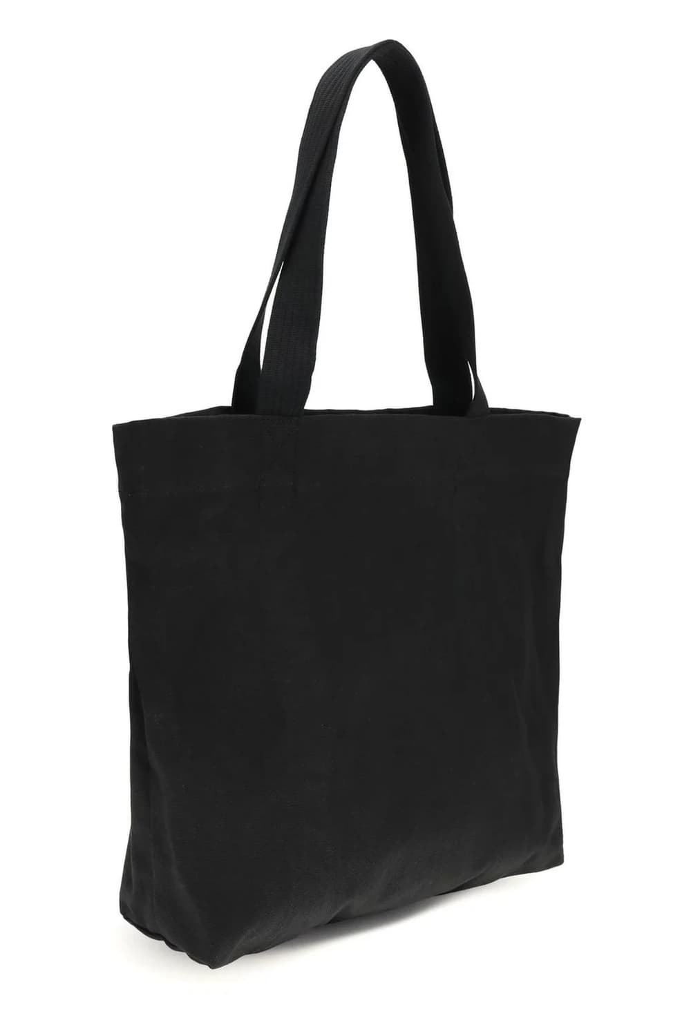 (새상품) Y-3 로고 토트백 블랙  상품이미지3