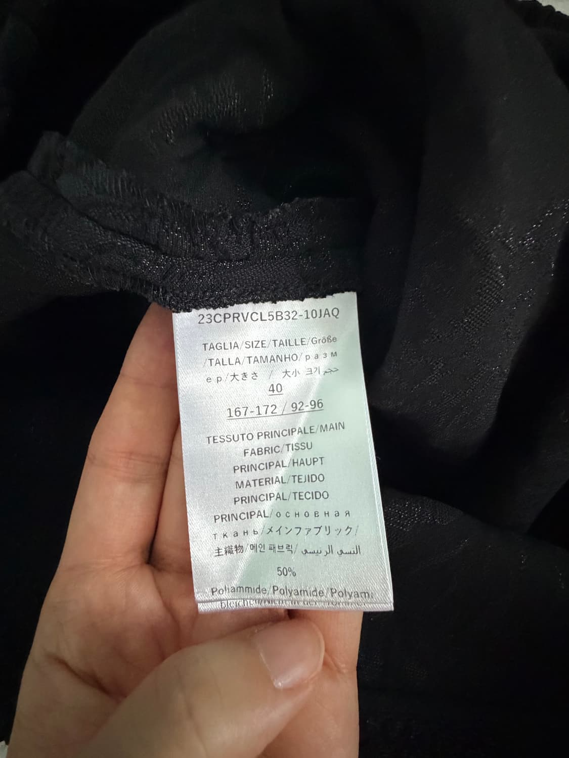 Giambattista valli 미니 드레스 상품이미지6