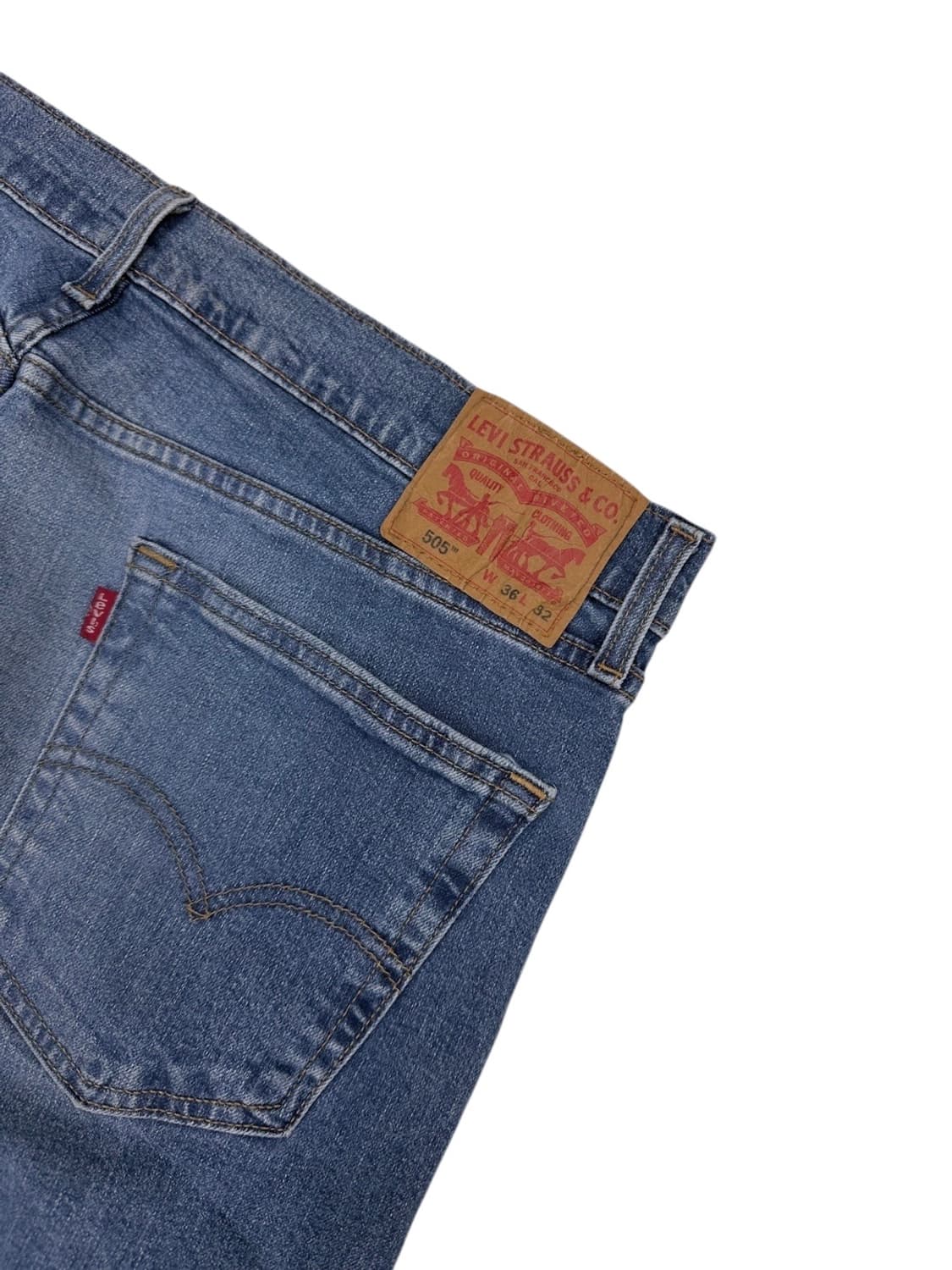 리바이스 505 (36) 상품이미지6