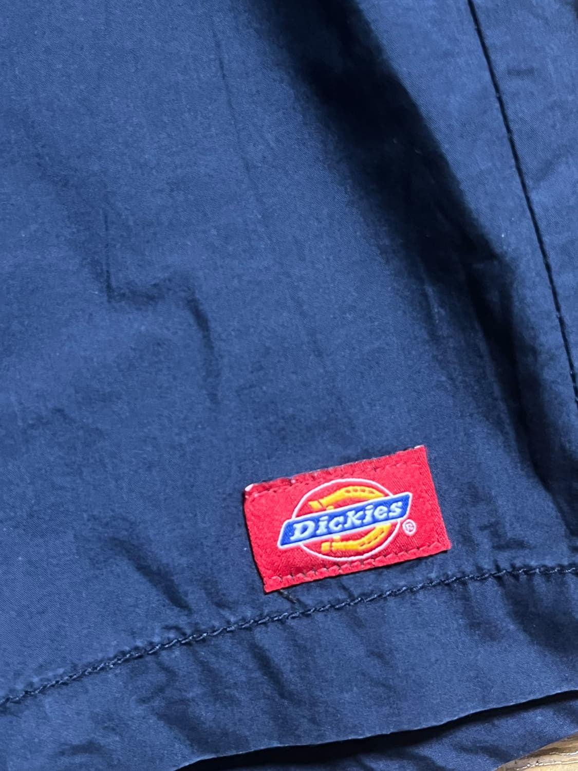 디키즈 네이비 반바지 30 상품이미지5