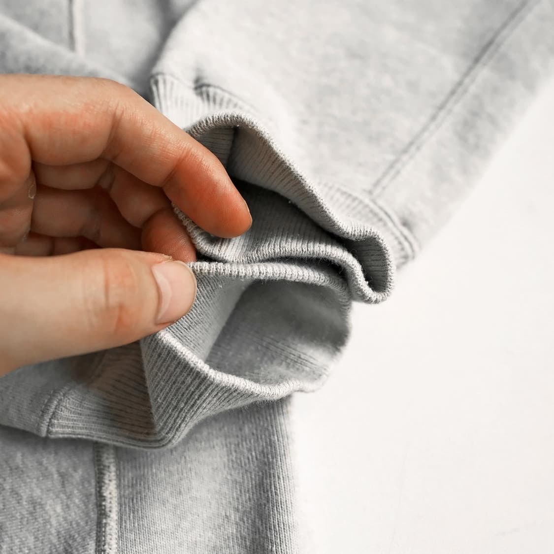 버즈릭슨 리버스위브 USMA 스웻셔츠 40(L) 사이즈 상품이미지10