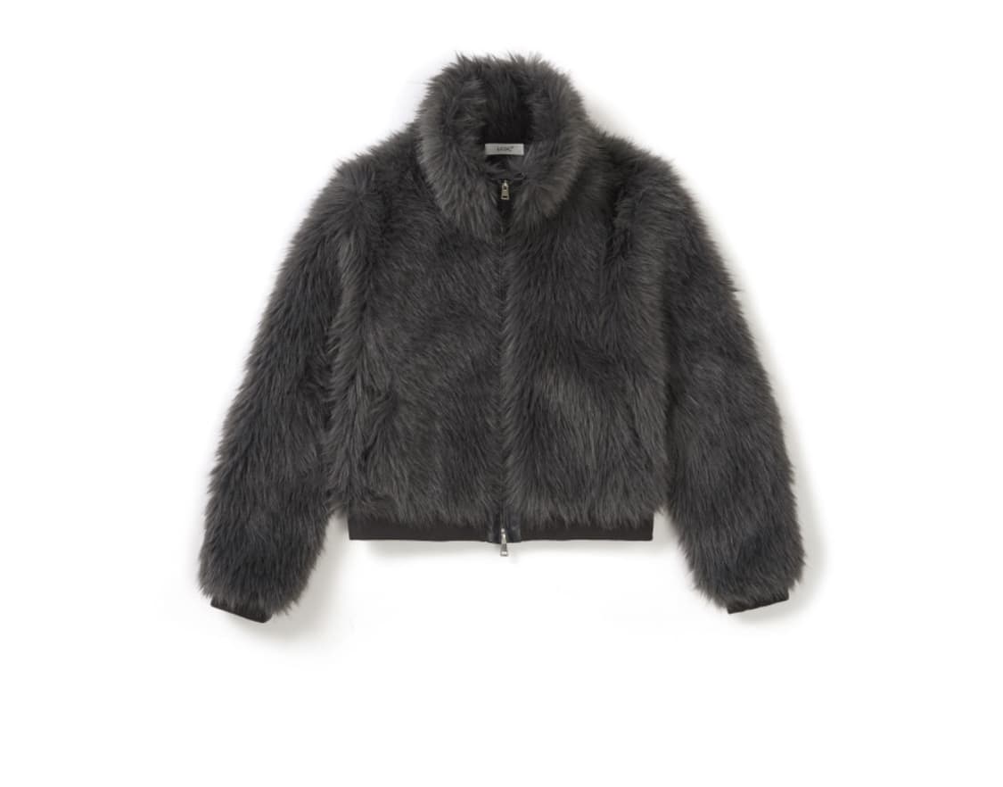 Lcdc 퍼자켓 상품이미지2