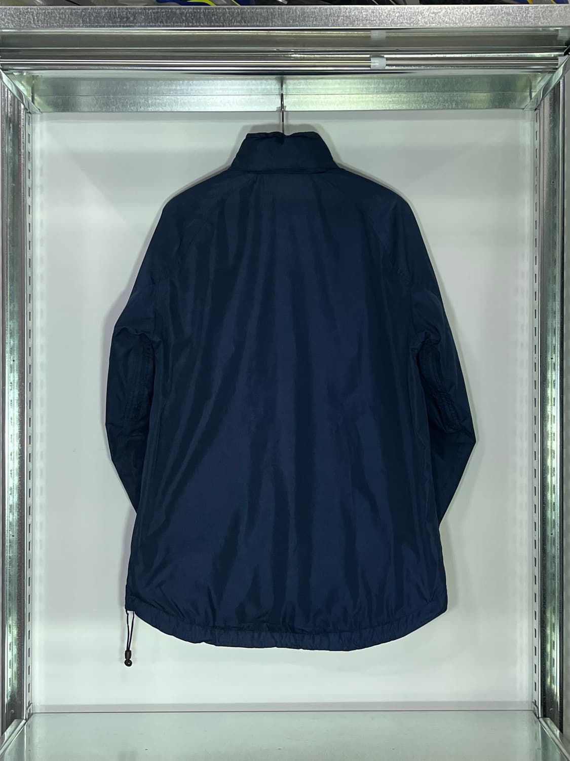 나이키 FC 바르셀로나 바람막이 상품이미지2