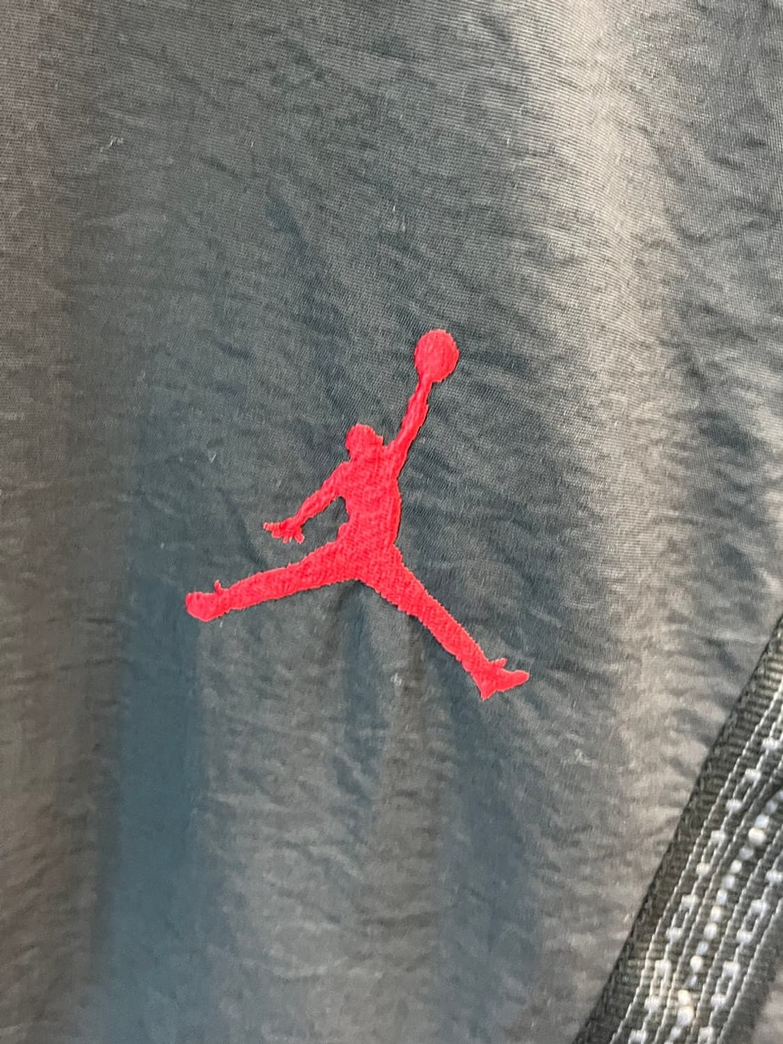105) 조던 90s JUMPMAN 오버자켓  상품이미지3
