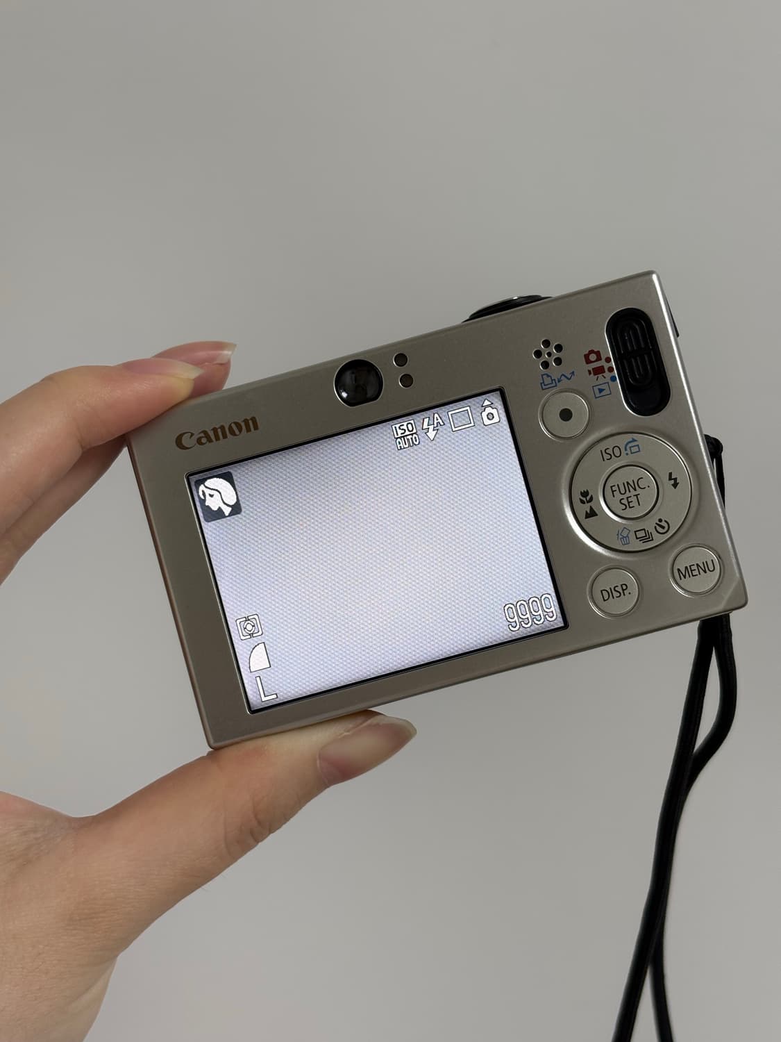 캐논 IXY 10 (익서스 IXUS 70) 디카 풀박스 상품이미지8