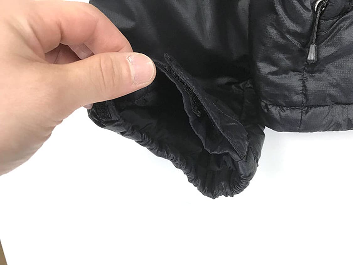 (90) 노스페이스 눕시 700 구스다운 패딩 상품이미지6