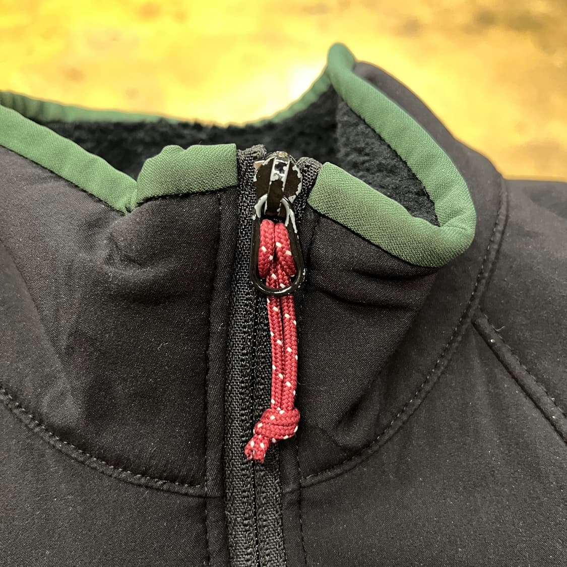 [정품/S] 아크테릭스 힐리어스 폴라텍 플리스 자켓 b19 상품이미지7