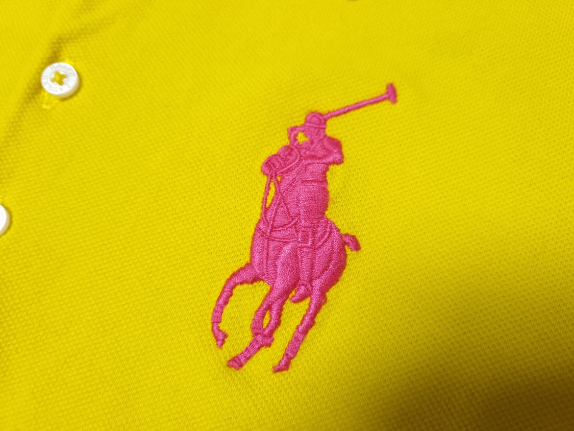 [무료배송][150]폴로 키즈 피케 반팔티 카라티 상품이미지4