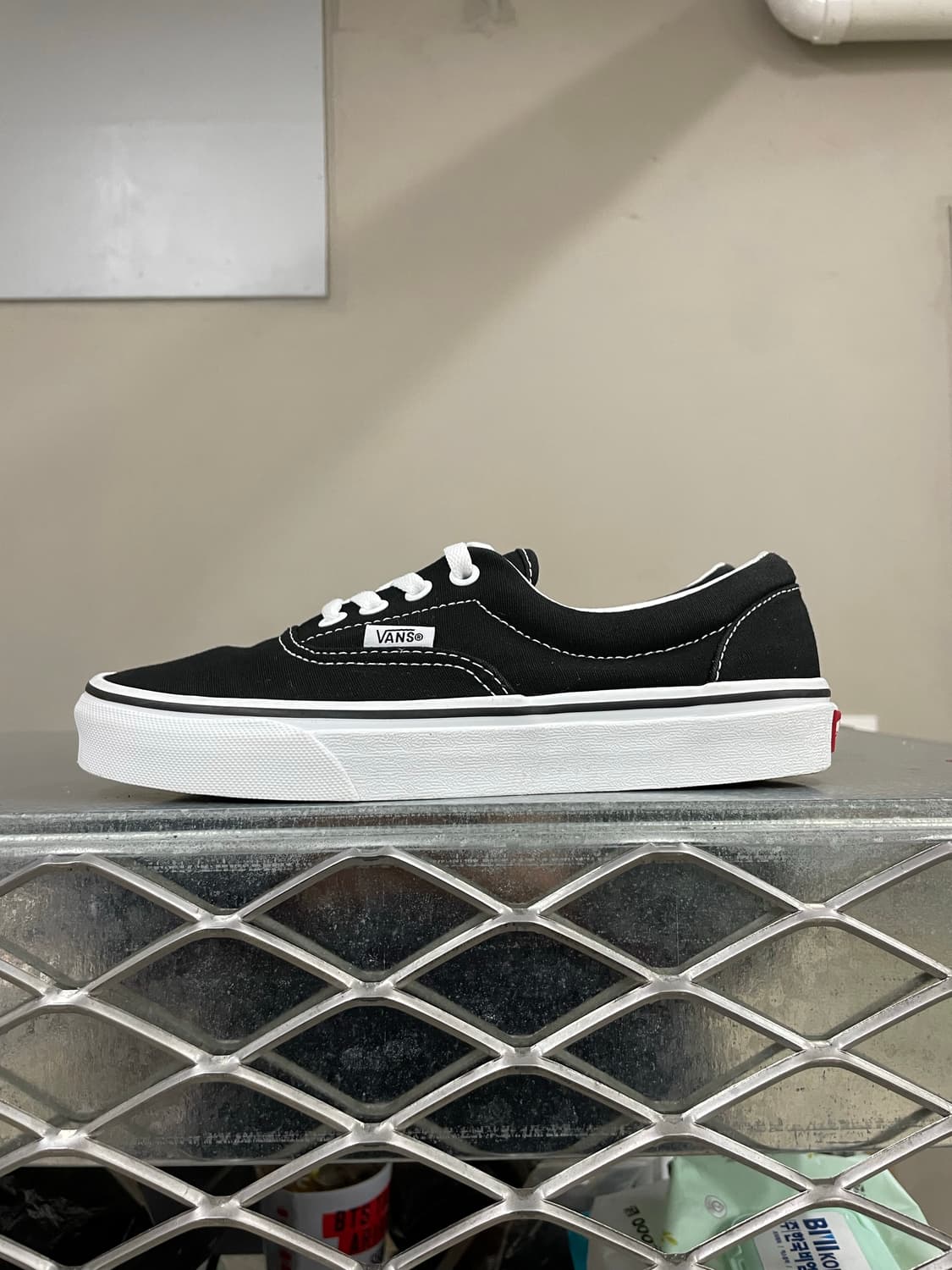 반스 에라 블랙 230 (gr-4586) 상품이미지1