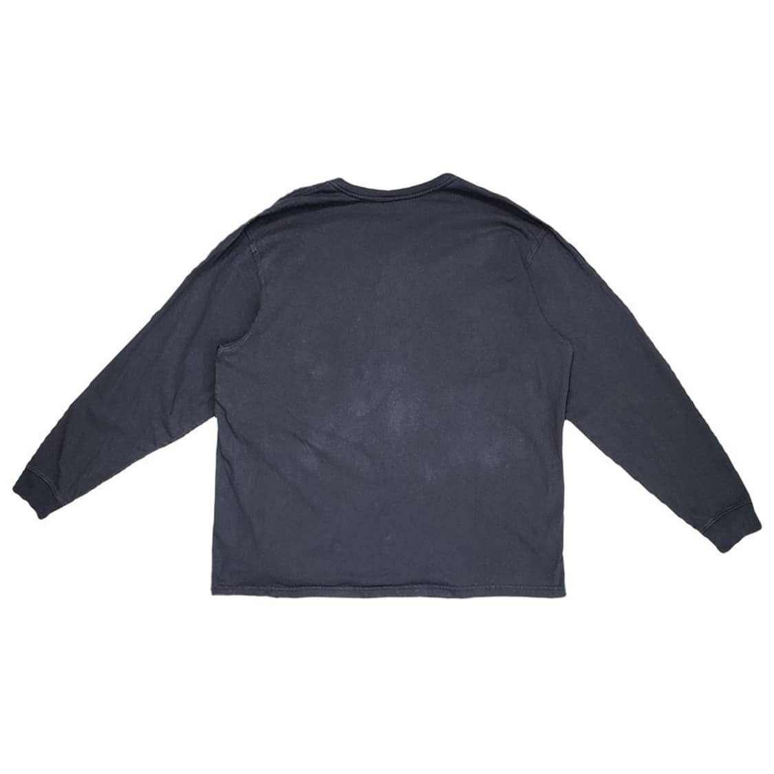 CARHARTT 헨리넥긴팔 티 Men 2XL 상품이미지8