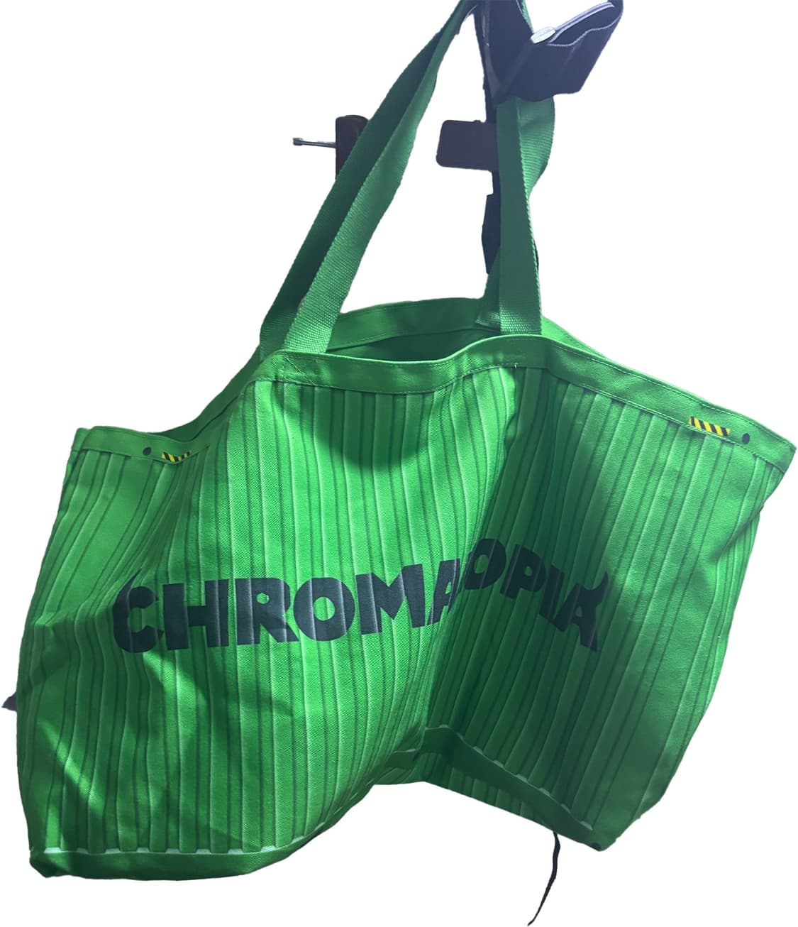 타일러 vip 크로마코피아 머천 토트백 상품이미지1