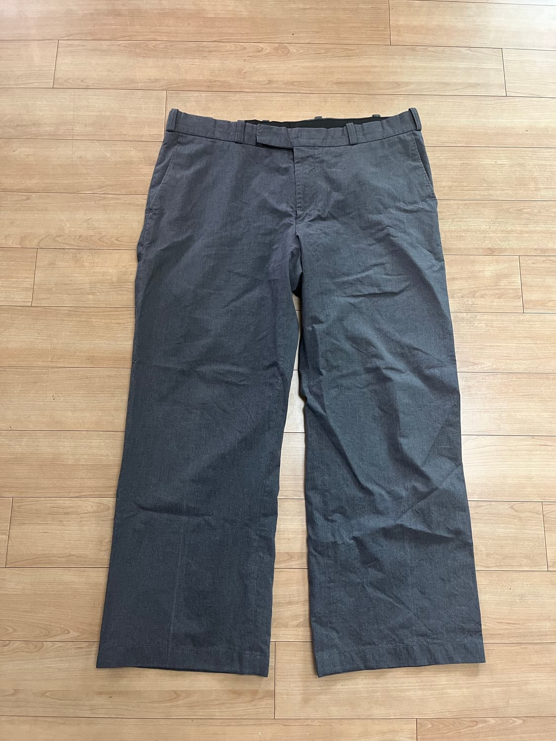 스테판슈나이더 슬랙스 상품이미지1