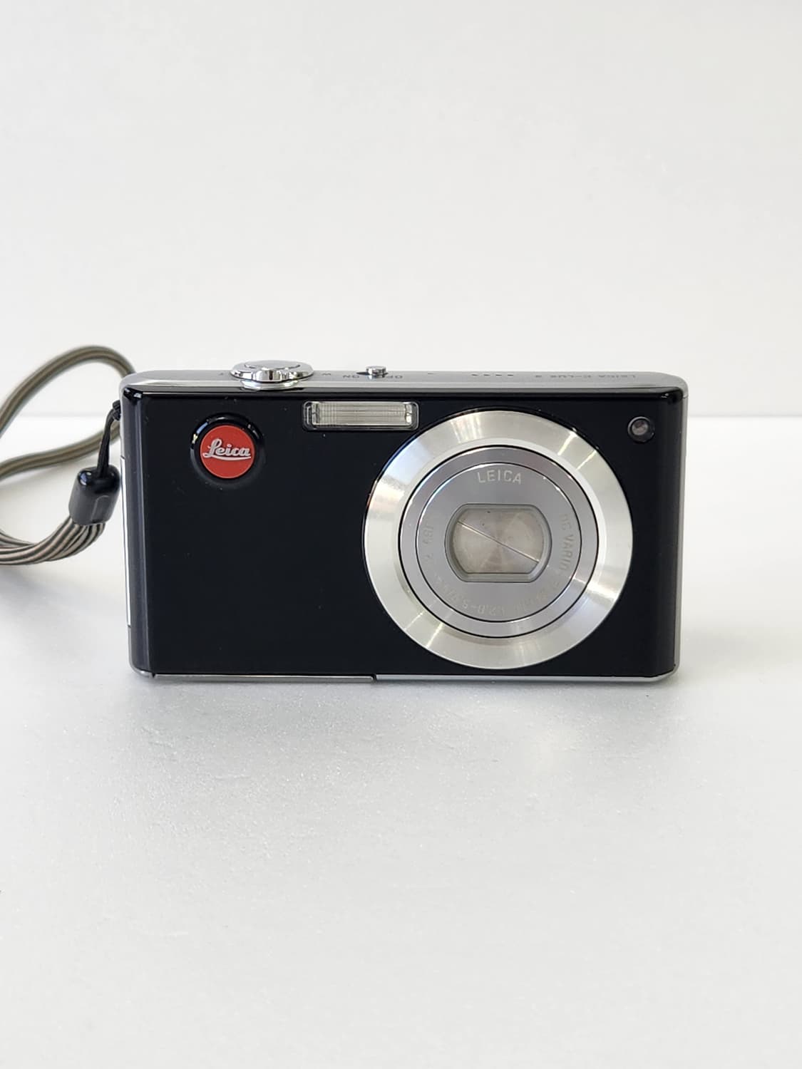 라이카 디지털카메라 C-lux3 사쿠라 제니 카메라 빈티지카메라 상품이미지1