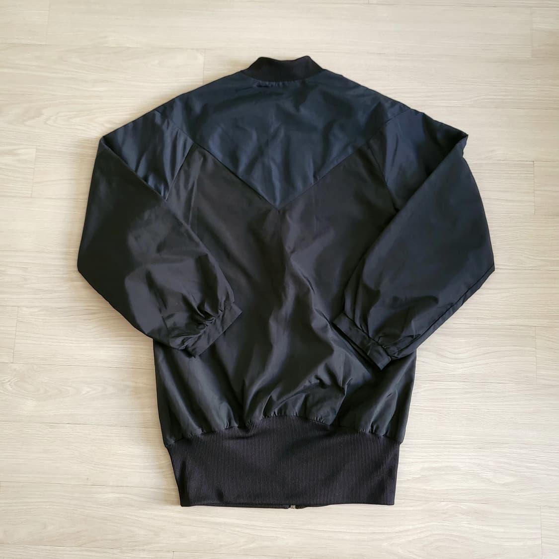 아디다스 미디 집업(90) 상품이미지2