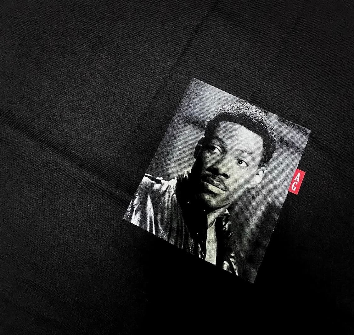 아카풀코 골드 DELIRIOUS TEE 상품이미지2