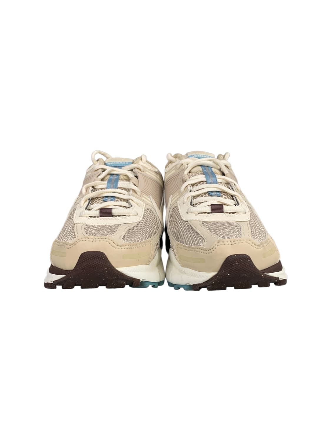 나이키 줌 보메로 5 오트밀 245 상품이미지4