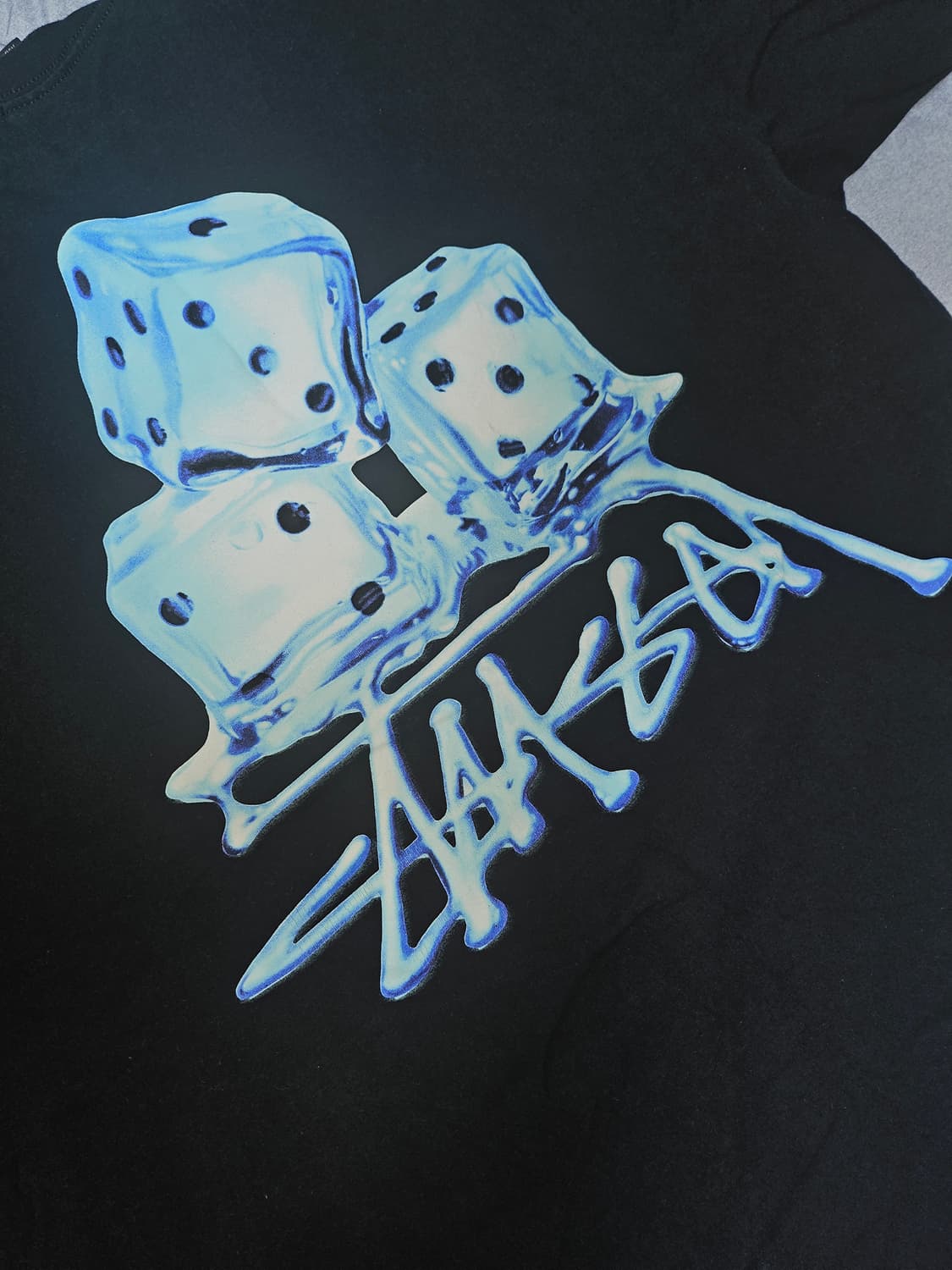 스투시 멜티드,런던 티셔츠 일괄 상품이미지4