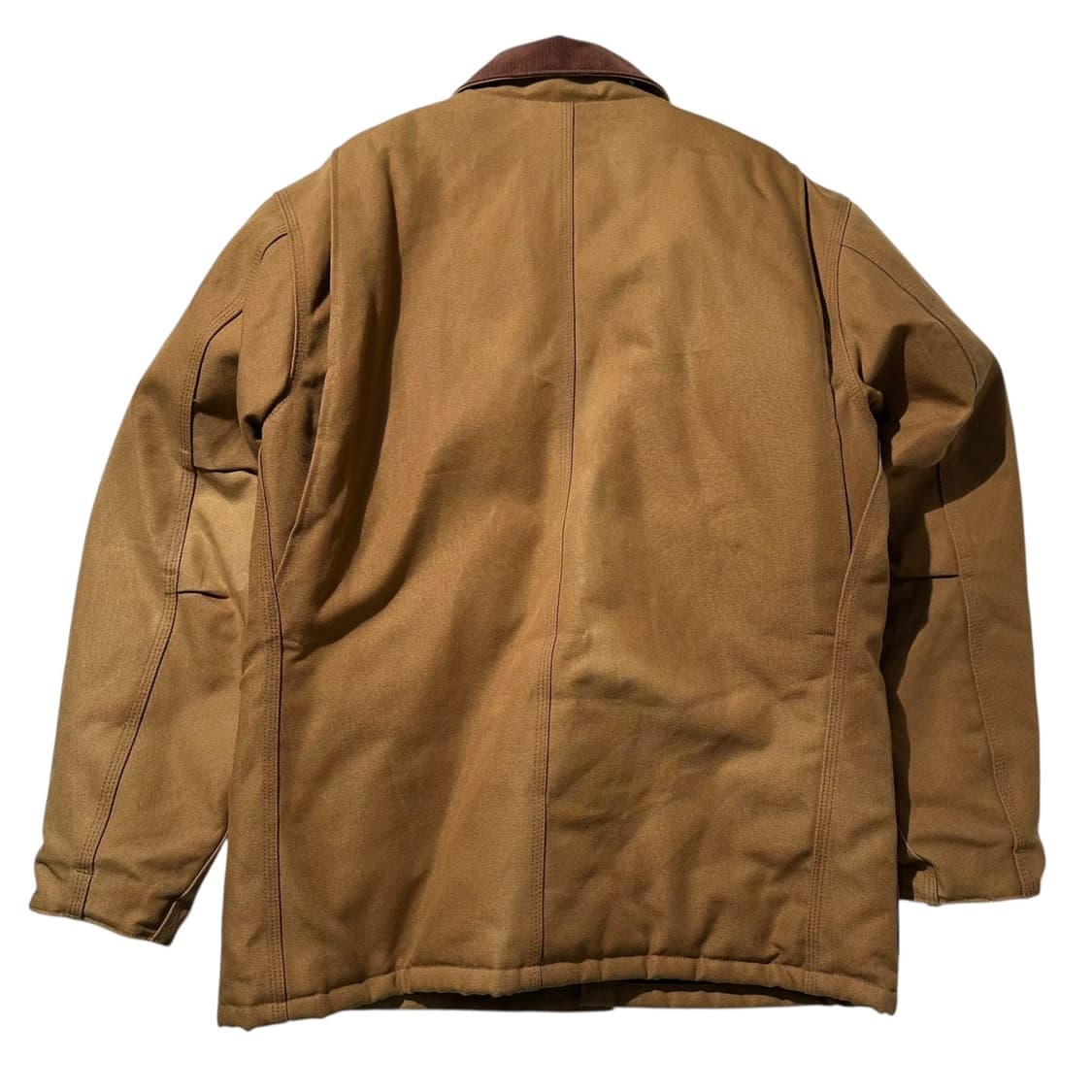 칼하트 C003 트래디셔널 덕 아크틱 워크 자켓 상품이미지2