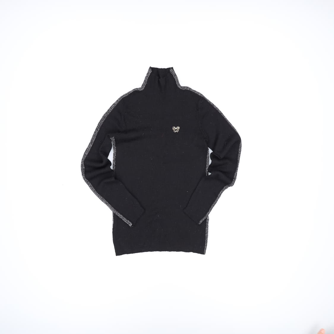 90 안나수이 빈티지 니트 0407H1 상품이미지1